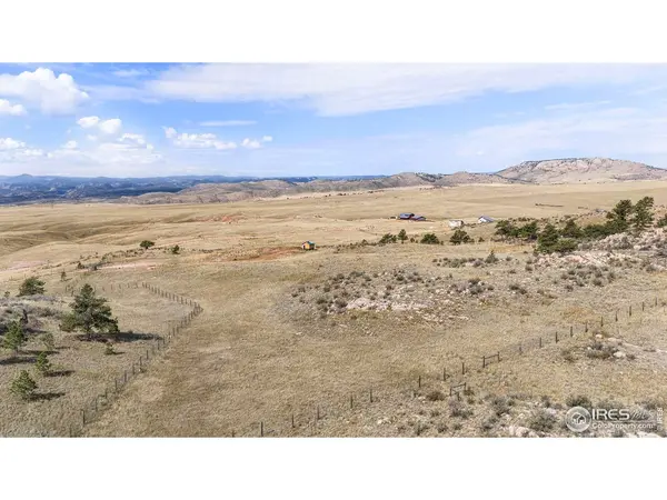 2052 Great Twins, Livermore, CO 80536