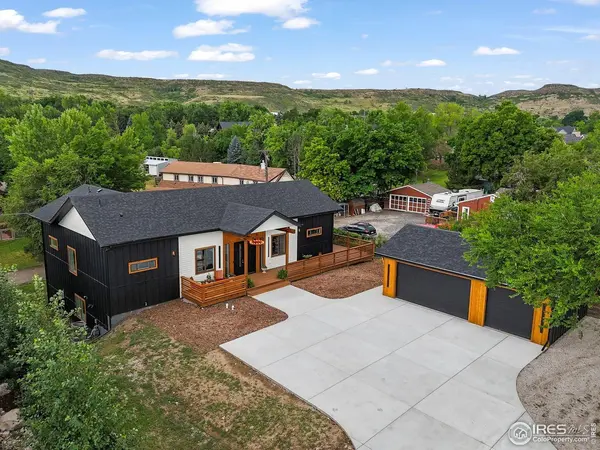 14950 W 32nd, Golden, CO 80401