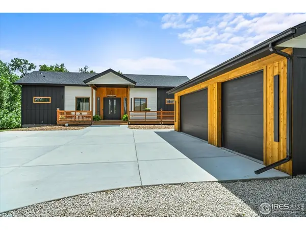 14950 W 32nd, Golden, CO 80401