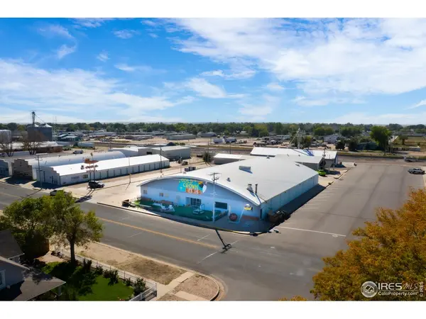 300 E Railroad, Fort Morgan, CO 80701