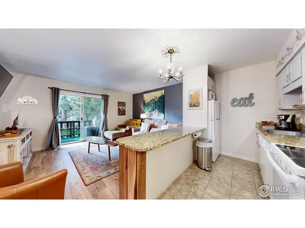 2760 Fall River #288, Estes Park, CO 80517