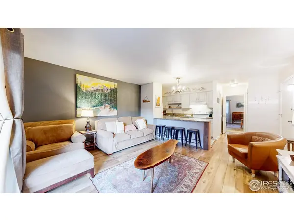 2760 Fall River #288, Estes Park, CO 80517