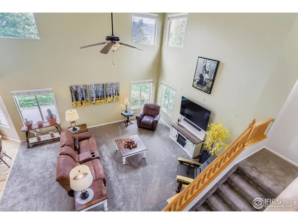 7466 Skyline, Longmont, CO 80504