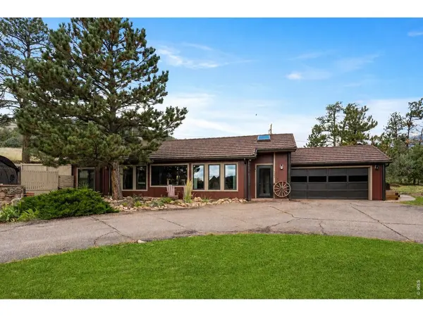 123 Mohawk, Lyons, CO 80540