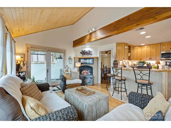 123 Mohawk, Lyons, CO 80540