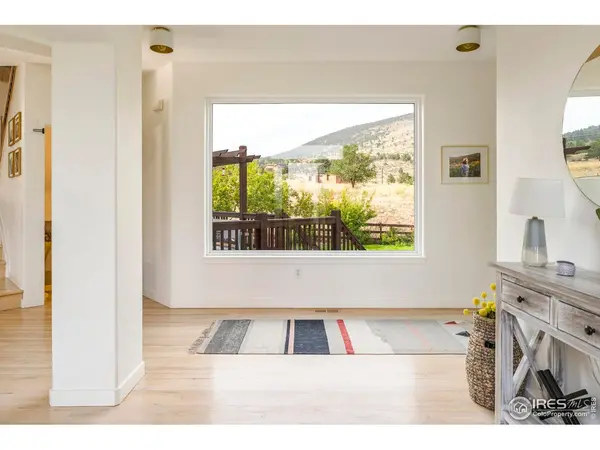 450 Vasquez, Lyons, CO 80540