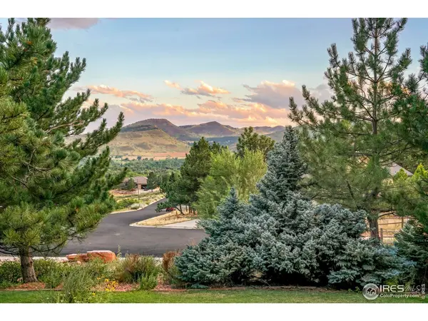 450 Vasquez, Lyons, CO 80540