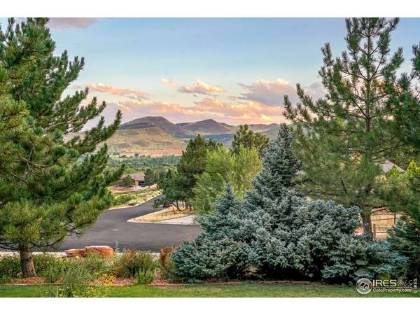 450 Vasquez, Lyons, CO 80540