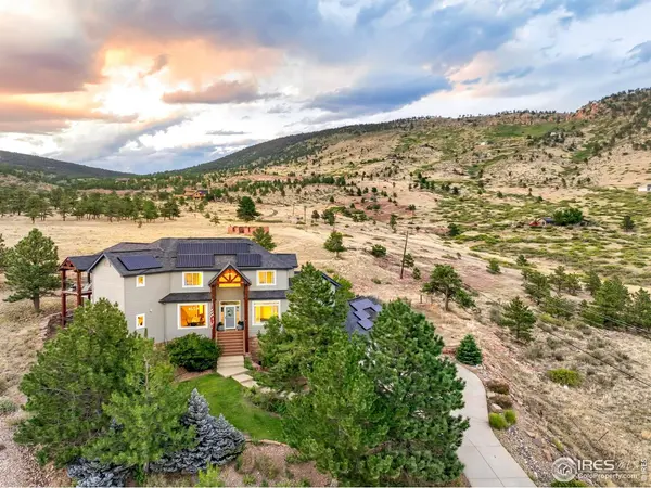 450 Vasquez, Lyons, CO 80540
