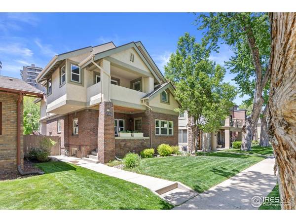 449 S Humboldt, Denver, CO 80209