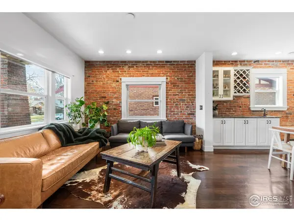 449 S Humboldt, Denver, CO 80209