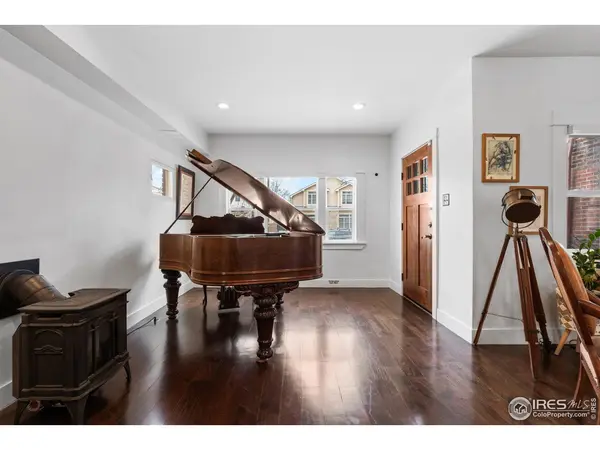 449 S Humboldt, Denver, CO 80209
