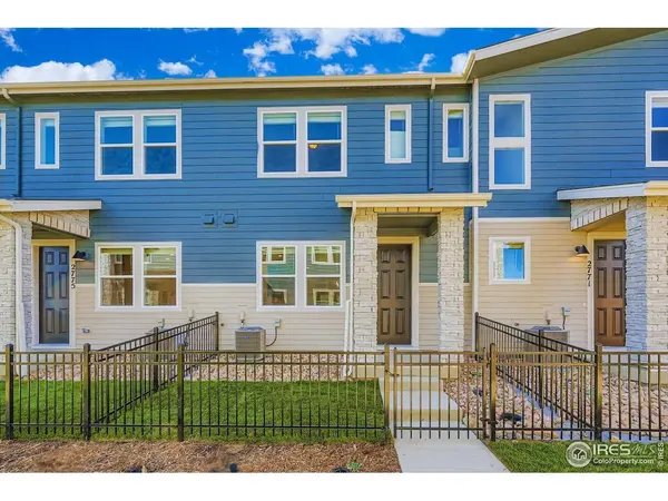 2773 Bear Springs, Longmont, CO 80503