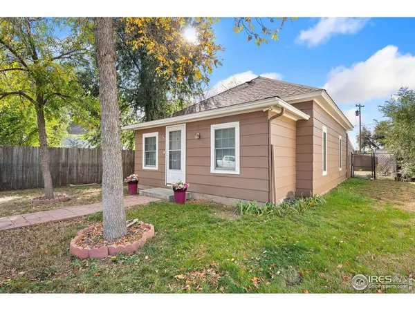113 S Frances, Milliken, CO 80543