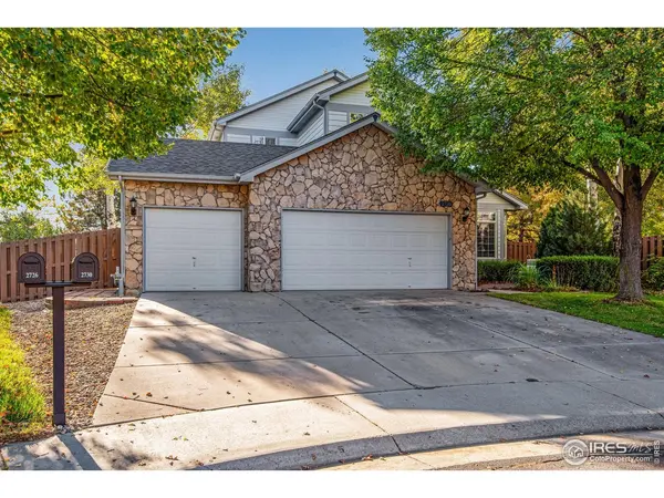 2730 E White Oak, Lafayette, CO 80026
