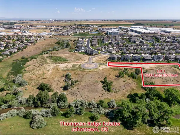 4233 Luchello, Johnstown, CO 80534