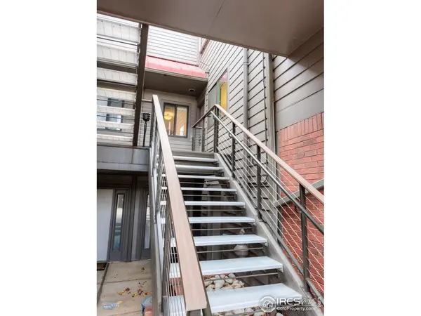 854 Walnut #D, Boulder, CO 80302