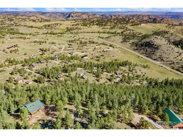 90 Sunlight, Livermore, CO 80536