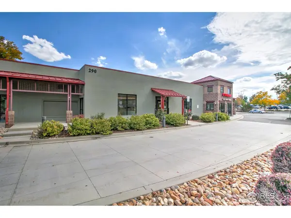 290 Nickel #200, Broomfield, CO 80020