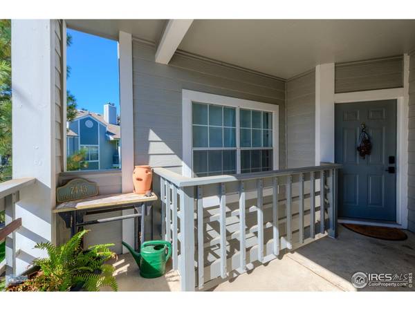 7443 Singing Hills, Boulder, CO 80301