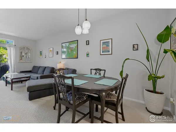7443 Singing Hills, Boulder, CO 80301
