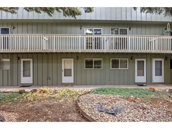 1615 Cottonwood #9, Louisville, CO 80027