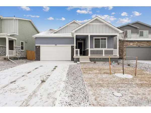 849 Harvard, Johnstown, CO 80534