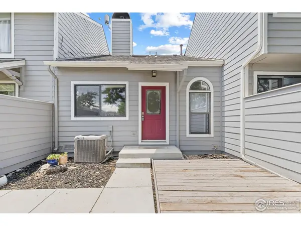 323 S Taft, Louisville, CO 80027