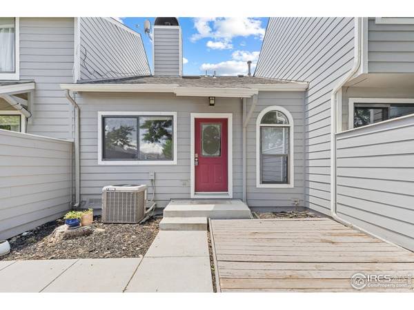 323 S Taft, Louisville, CO 80027