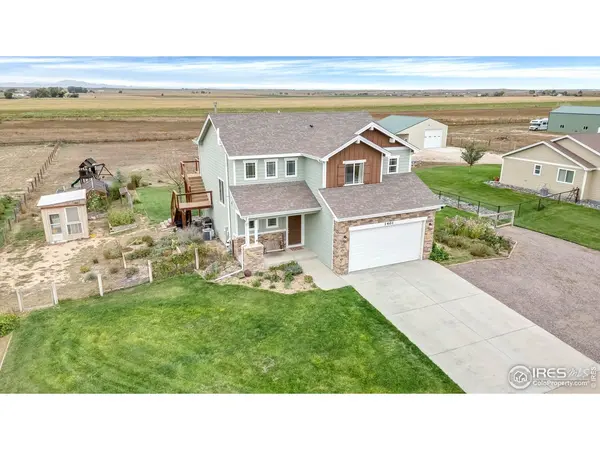 1401 7th, Pierce, CO 80650