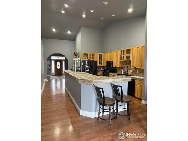 419 E 3rd, Wiggins, CO 80654