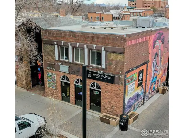 140 W Oak, Fort Collins, CO 80524