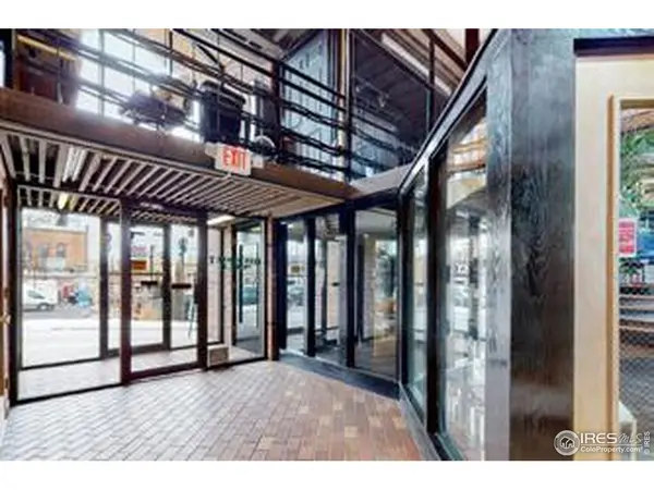 140 W Oak, Fort Collins, CO 80524