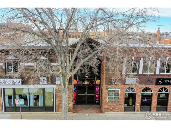 140 W Oak, Fort Collins, CO 80524