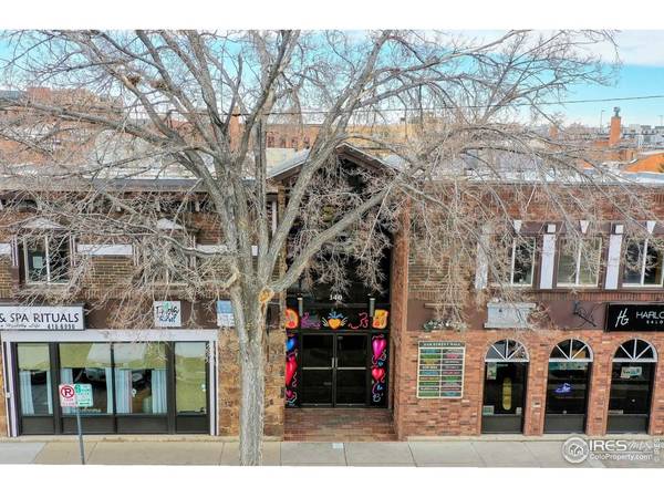 140 W Oak, Fort Collins, CO 80524