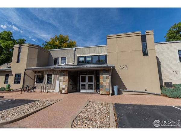 323 W Drake #124, Fort Collins, CO 80526