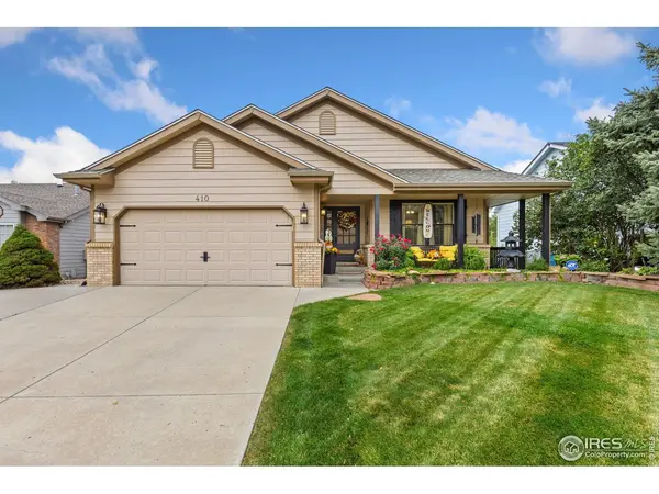 410 Heidie, Milliken, CO 80543