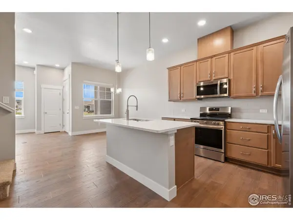 4248 Trapper Lake, Loveland, CO 80538