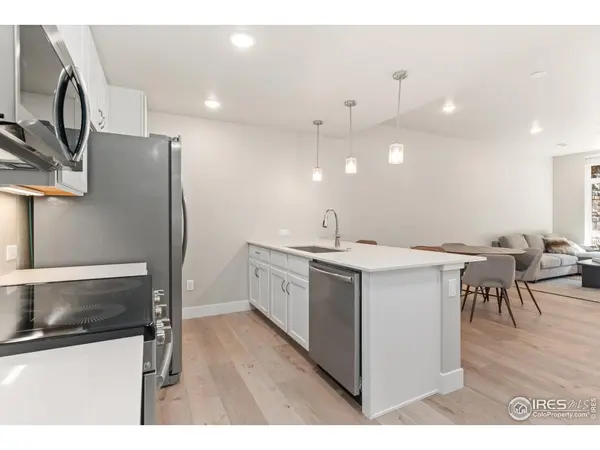 4210 Vulcan Creek #204, Loveland, CO 80538