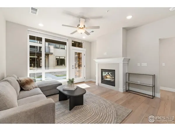 4210 Vulcan Creek #204, Loveland, CO 80538