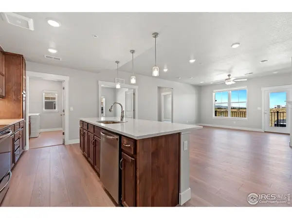 1014 Birdwhistle #2, Fort Collins, CO 80524