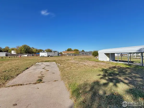 335 N Lava, Haxtun, CO 80731