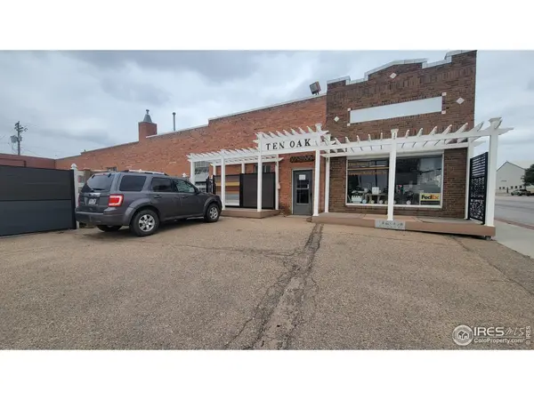 10 Oak, Eaton, CO 80615