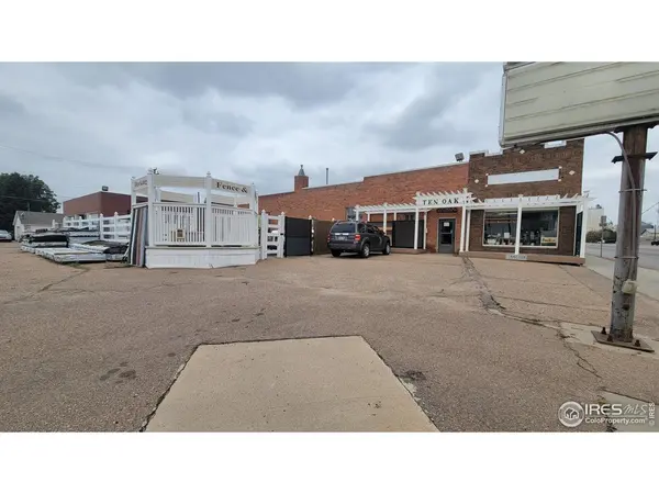 10 Oak, Eaton, CO 80615