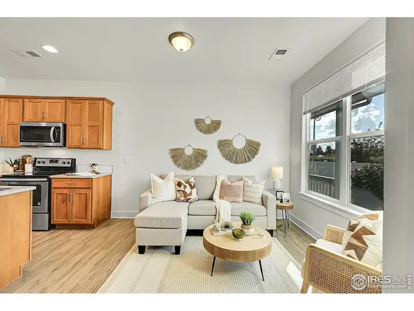 6460 Orchard Park ##4, Greeley, CO 80634