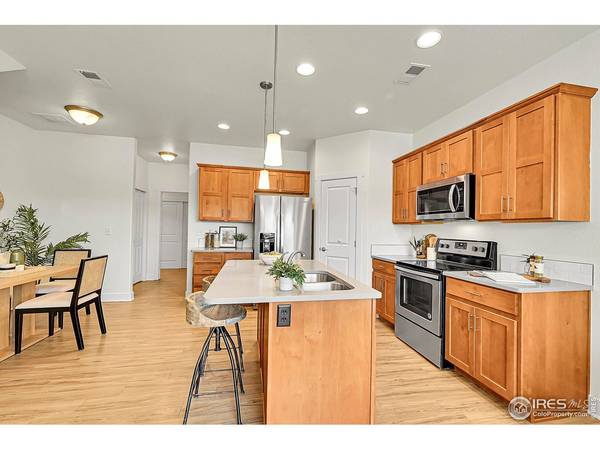6460 Orchard Park ##4, Greeley, CO 80634