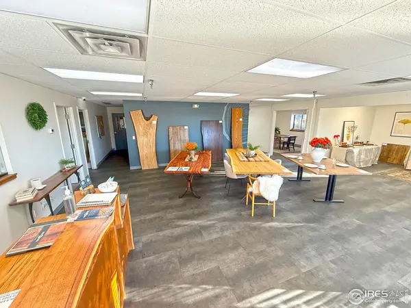 1225 Red Cedar #A & B, Fort Collins, CO 80524