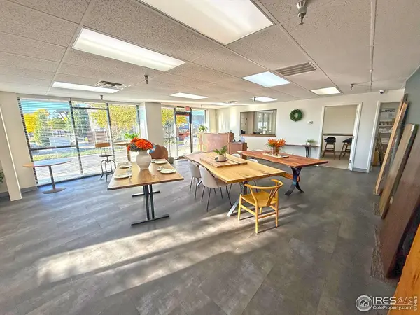 1225 Red Cedar #A & B, Fort Collins, CO 80524