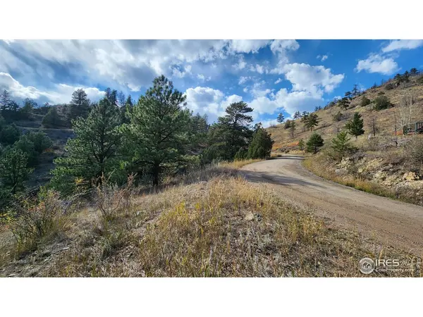84 Copper Hill, Glen Haven, CO 80532