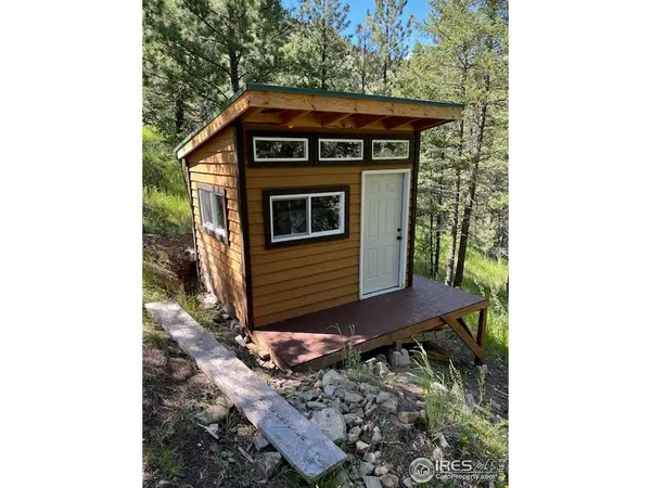 84 Copper Hill, Glen Haven, CO 80532